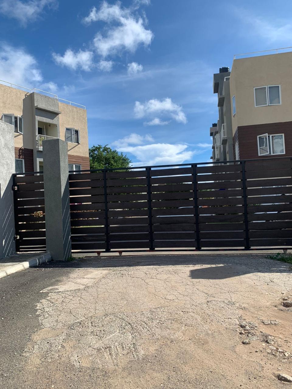 Furnished-2-Bedroom-Apartment-for-Rent-in-Belair-Ave-Kingston-3-St.-Andrew Twentieth image of A302-1 Belair Ave, Kingston 3 in Kingston 3, St. Andrew, Jamaica - property is For Rent