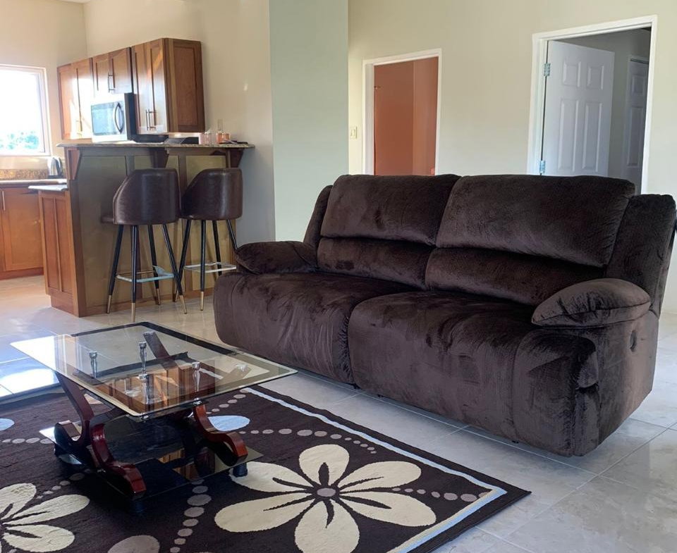 Fourth image of A302-1 Belair Ave, Kingston 3 in Kingston 3, St. Andrew, Jamaica - property is For Rent