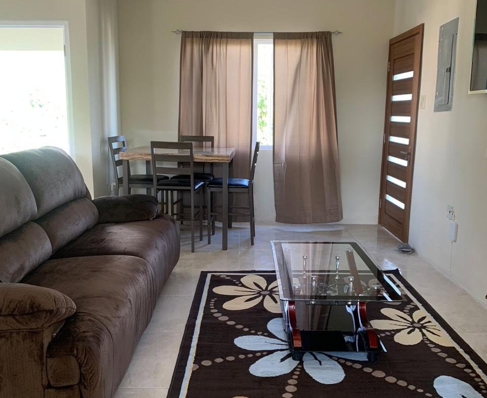 Fifth image of A302-1 Belair Ave, Kingston 3 in Kingston 3, St. Andrew, Jamaica - property is For Rent