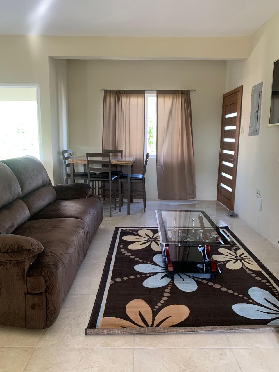 Furnished-2-Bedroom-Apartment-for-Rent-in-Belair-Ave-Kingston-3-St.-Andrew Fifth image of A302-1 Belair Ave, Kingston 3 in Kingston 3, St. Andrew, Jamaica - property is For Rent