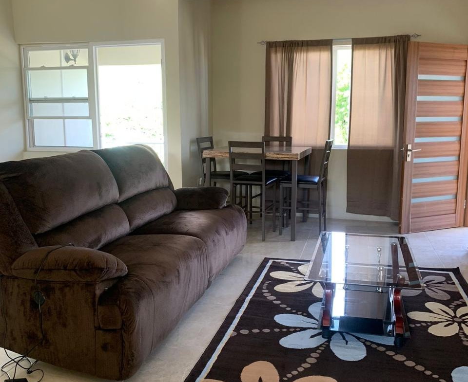 Sixth image of A302-1 Belair Ave, Kingston 3 in Kingston 3, St. Andrew, Jamaica - property is For Rent