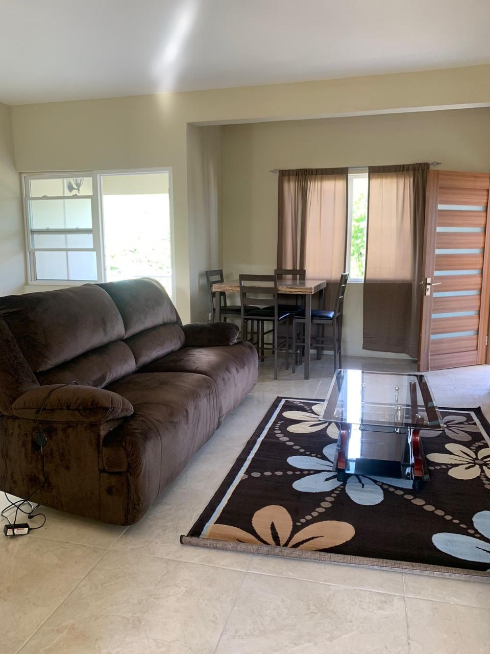 Furnished-2-Bedroom-Apartment-for-Rent-in-Belair-Ave-Kingston-3-St.-Andrew Sixth image of A302-1 Belair Ave, Kingston 3 in Kingston 3, St. Andrew, Jamaica - property is For Rent