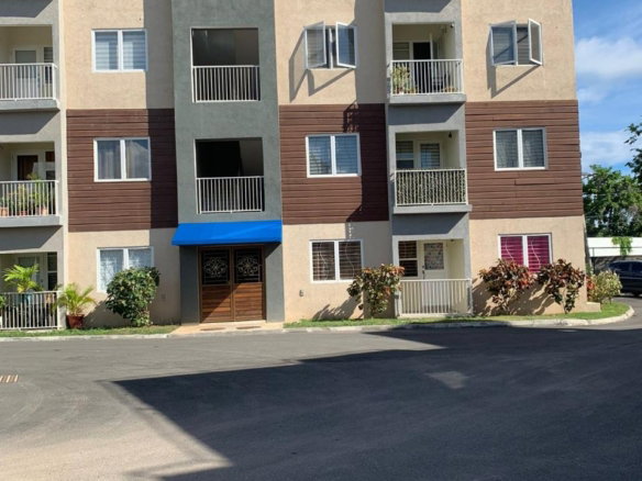 First image of A302-1 Belair Ave, Kingston 3 in Kingston 3, St. Andrew, Jamaica - property is For Rent