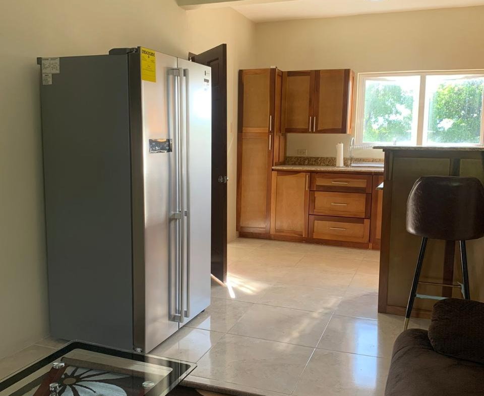 Seventh image of A302-1 Belair Ave, Kingston 3 in Kingston 3, St. Andrew, Jamaica - property is For Rent
