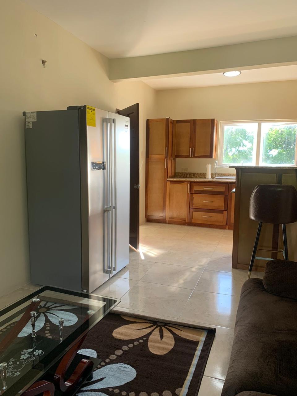 Furnished-2-Bedroom-Apartment-for-Rent-in-Belair-Ave-Kingston-3-St.-Andrew Seventh image of A302-1 Belair Ave, Kingston 3 in Kingston 3, St. Andrew, Jamaica - property is For Rent