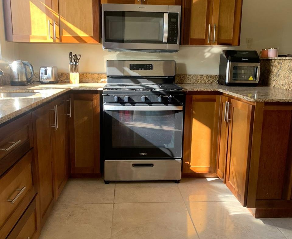 Eighth image of A302-1 Belair Ave, Kingston 3 in Kingston 3, St. Andrew, Jamaica - property is For Rent