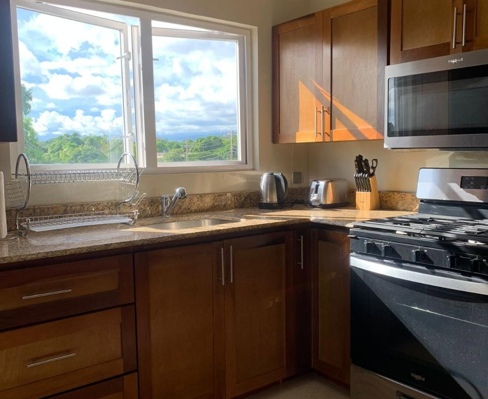 Ninth image of A302-1 Belair Ave, Kingston 3 in Kingston 3, St. Andrew, Jamaica - property is For Rent