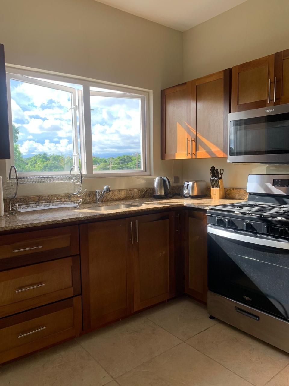 Furnished-2-Bedroom-Apartment-for-Rent-in-Belair-Ave-Kingston-3-St.-Andrew Ninth image of A302-1 Belair Ave, Kingston 3 in Kingston 3, St. Andrew, Jamaica - property is For Rent