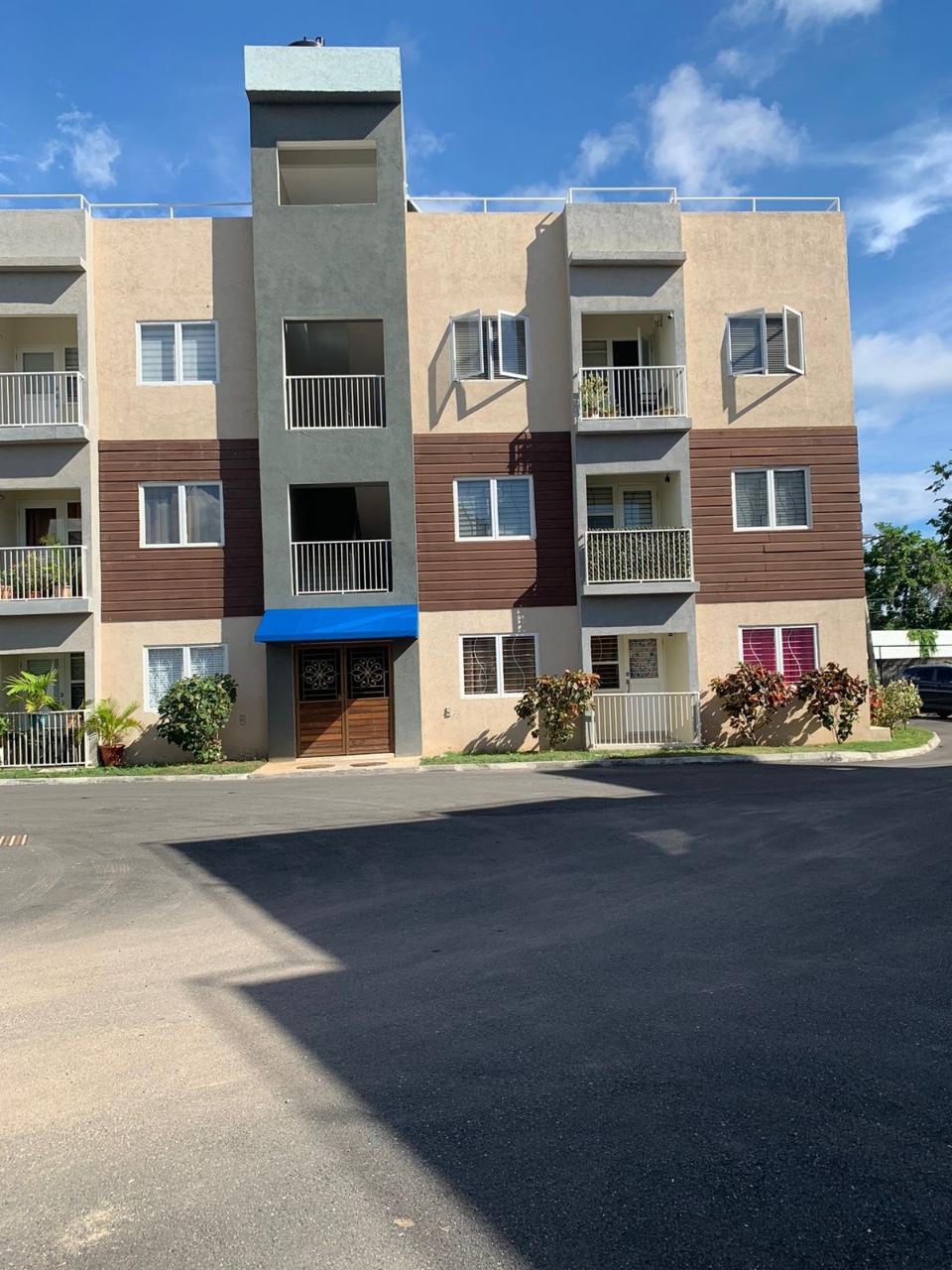 Furnished-2-Bedroom-Apartment-for-Rent-in-Belair-Ave-Kingston-3-St.-Andrew First image of A302-1 Belair Ave, Kingston 3 in Kingston 3, St. Andrew, Jamaica - property is For Rent