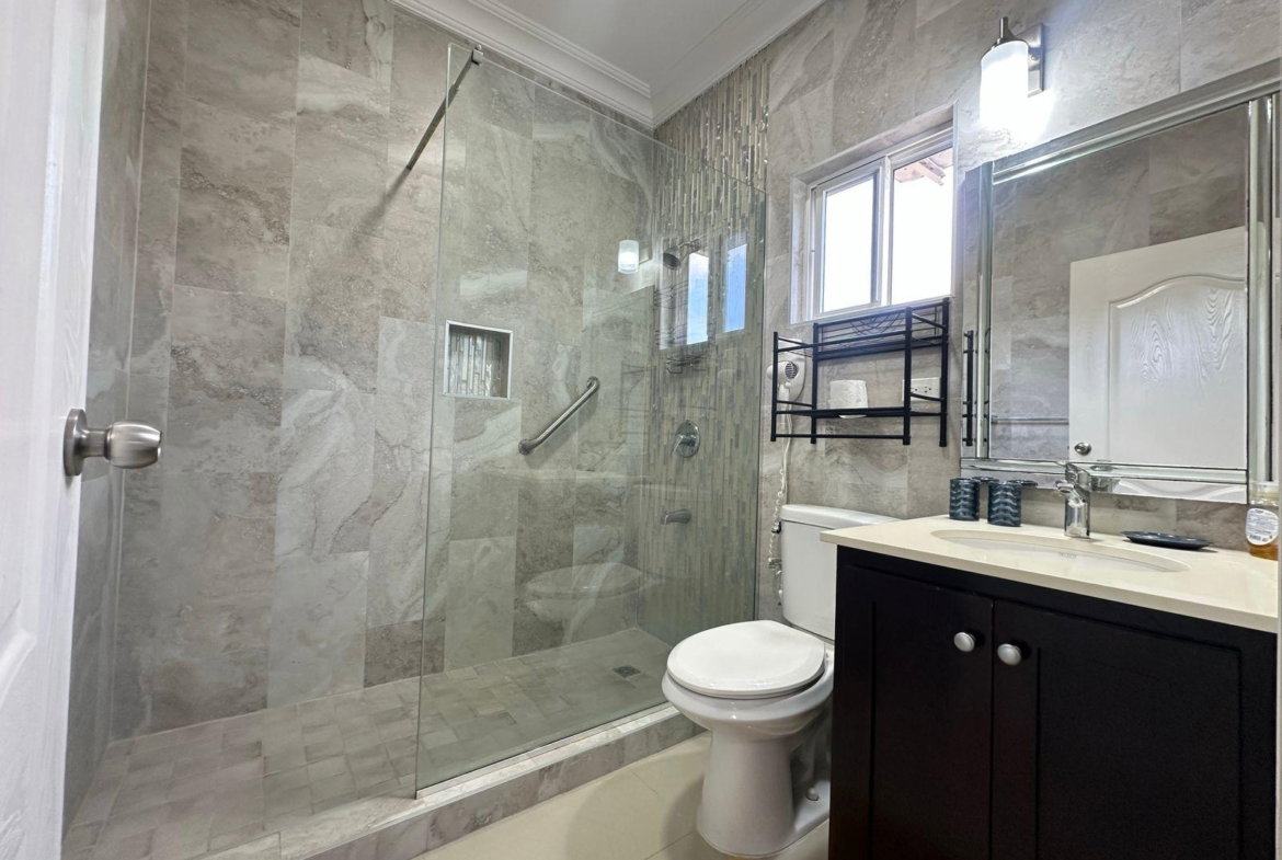 Eleventh image of 20 Pine Boulevard in Kingston 6, St. Andrew, Jamaica - property is For Rent