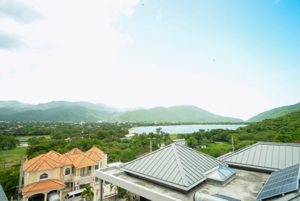 Twelfth image of 20 Pine Boulevard in Kingston 6, St. Andrew, Jamaica - property is For Rent