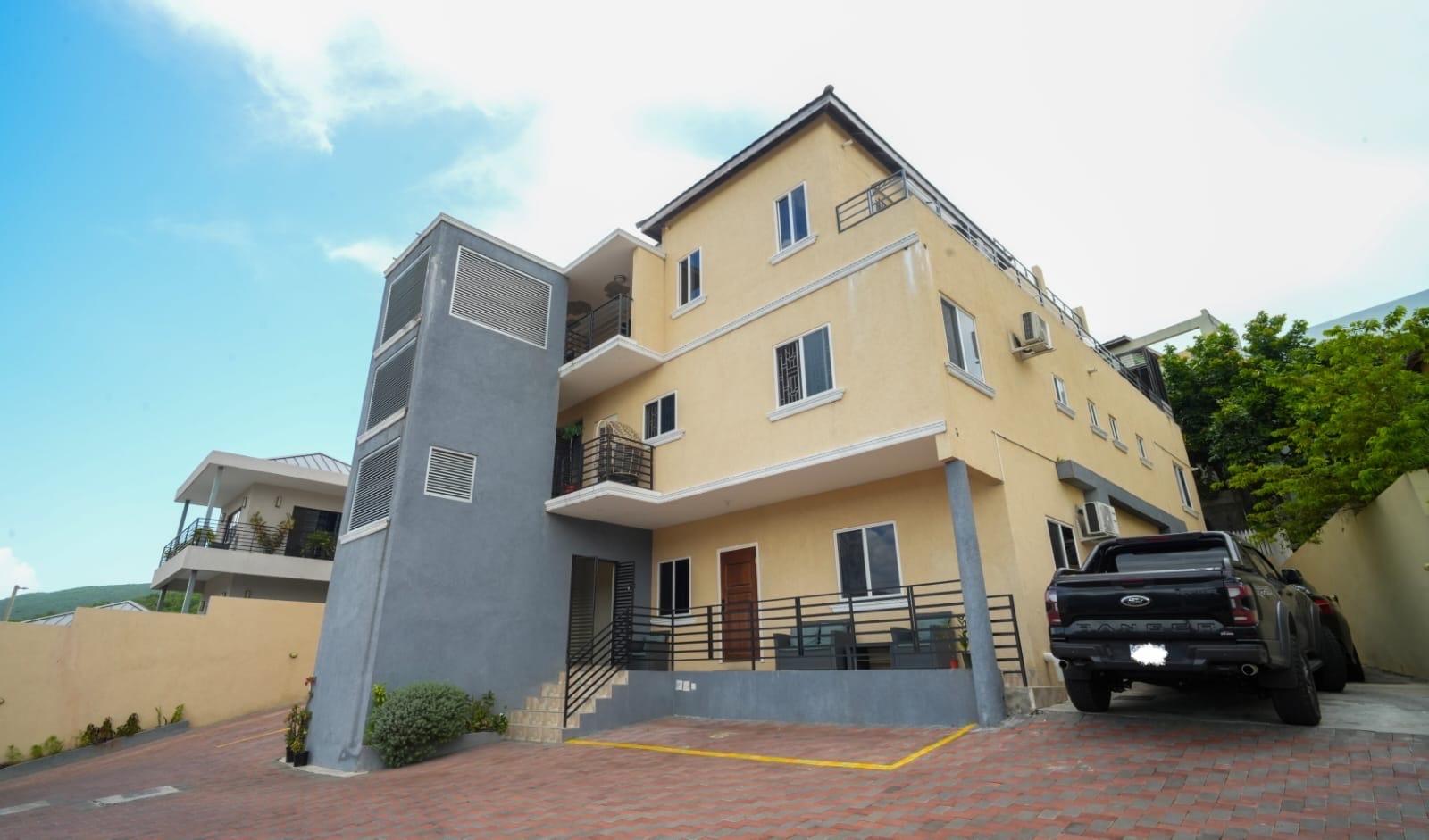Thirteenth image of 20 Pine Boulevard in Kingston 6, St. Andrew, Jamaica - property is For Rent
