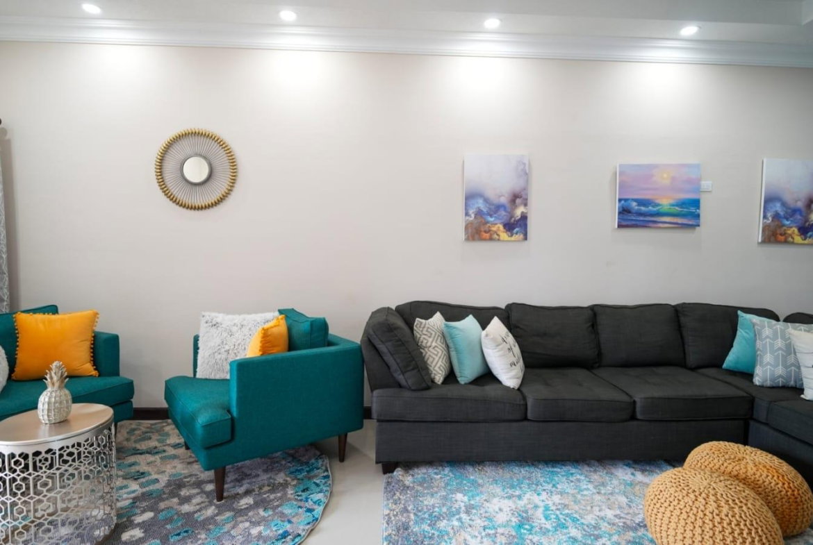 Third image of 20 Pine Boulevard in Kingston 6, St. Andrew, Jamaica - property is For Rent