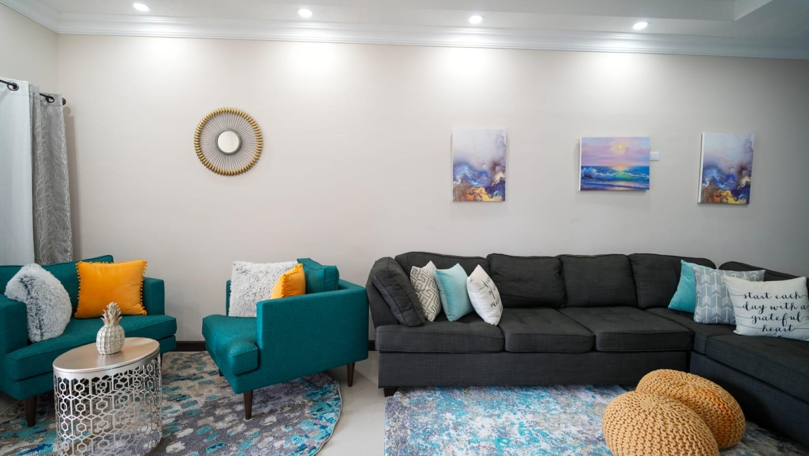 Third image of 20 Pine Boulevard in Kingston 6, St. Andrew, Jamaica - property is For Rent