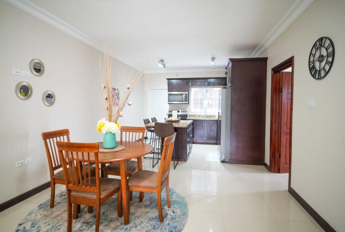 Fifth image of 20 Pine Boulevard in Kingston 6, St. Andrew, Jamaica - property is For Rent