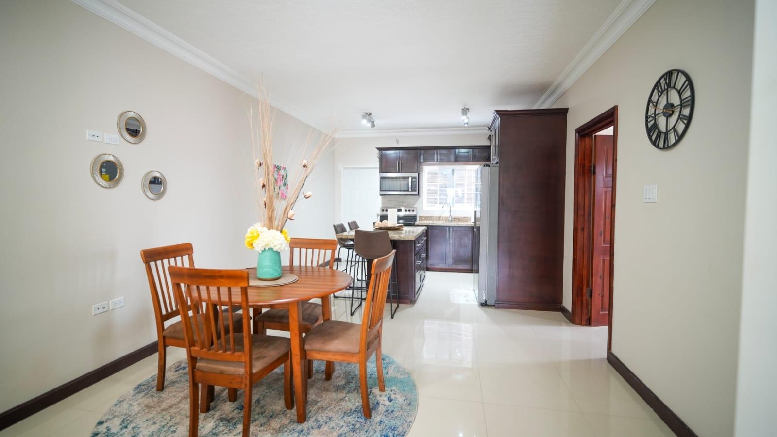 Fifth image of 20 Pine Boulevard in Kingston 6, St. Andrew, Jamaica - property is For Rent