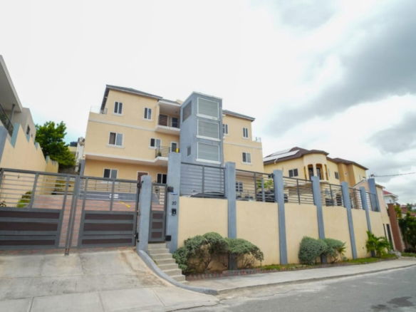 First image of 20 Pine Boulevard in Kingston 6, St. Andrew, Jamaica - property is For Rent