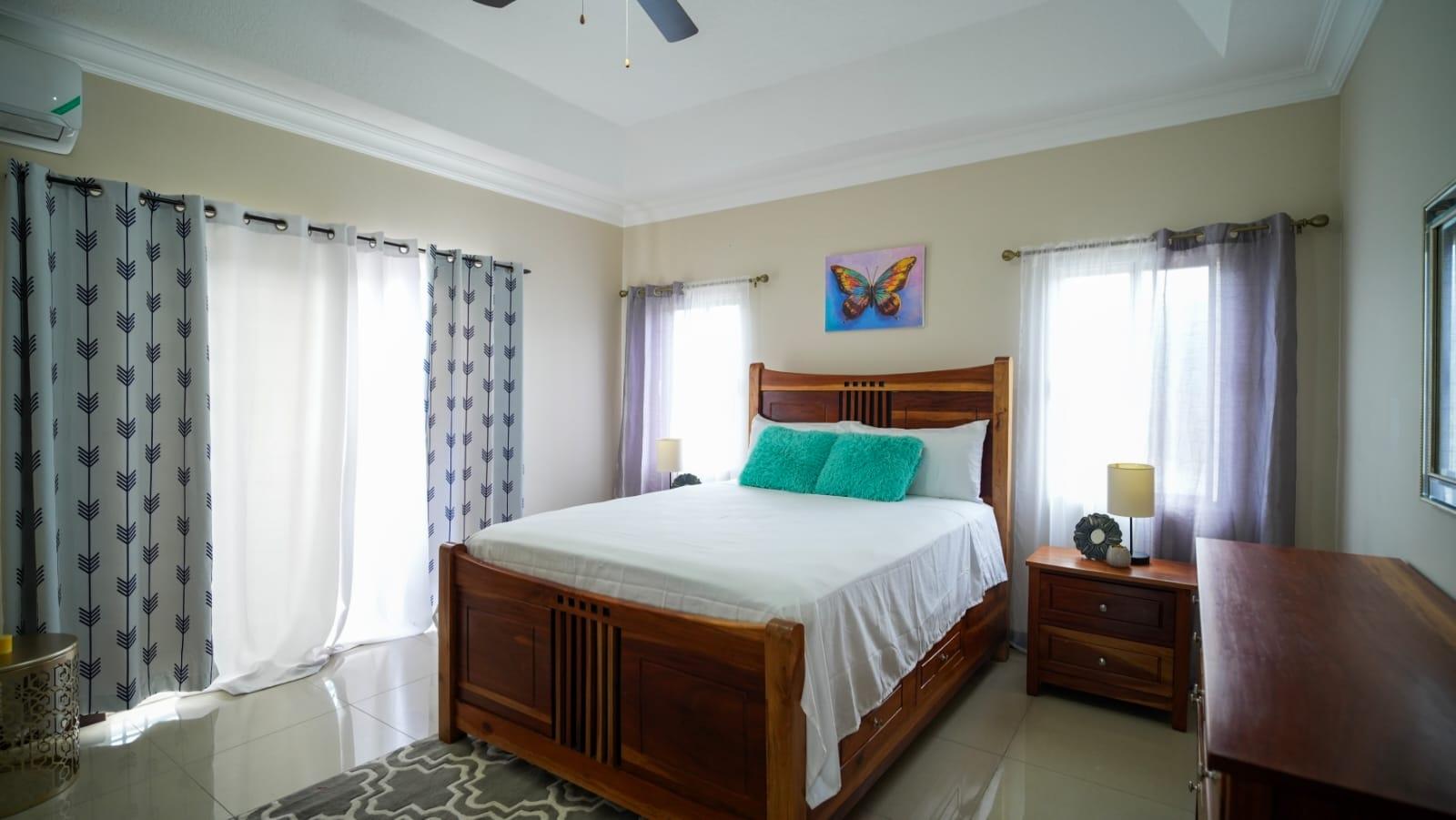 Ninth image of 20 Pine Boulevard in Kingston 6, St. Andrew, Jamaica - property is For Rent