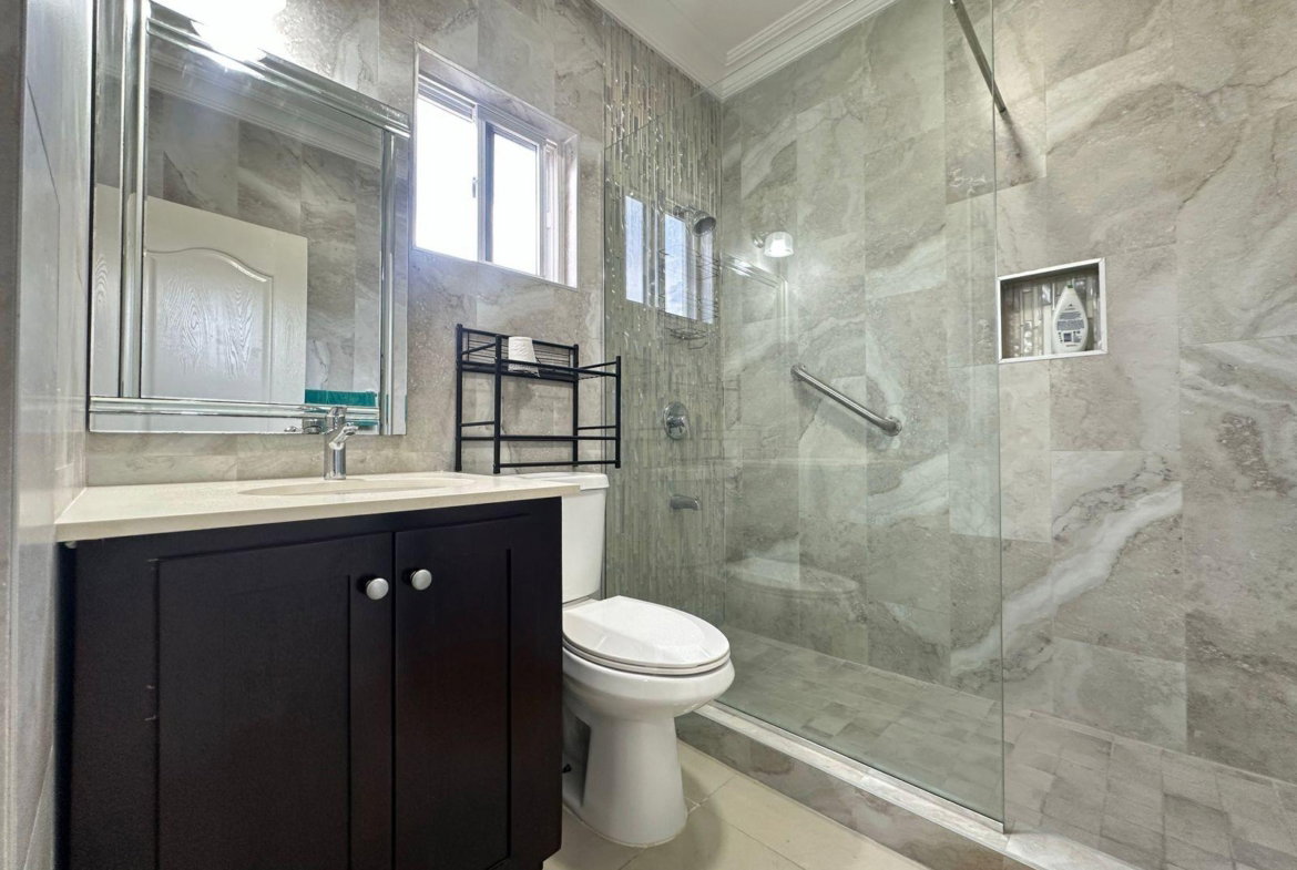 Tenth image of 20 Pine Boulevard in Kingston 6, St. Andrew, Jamaica - property is For Rent