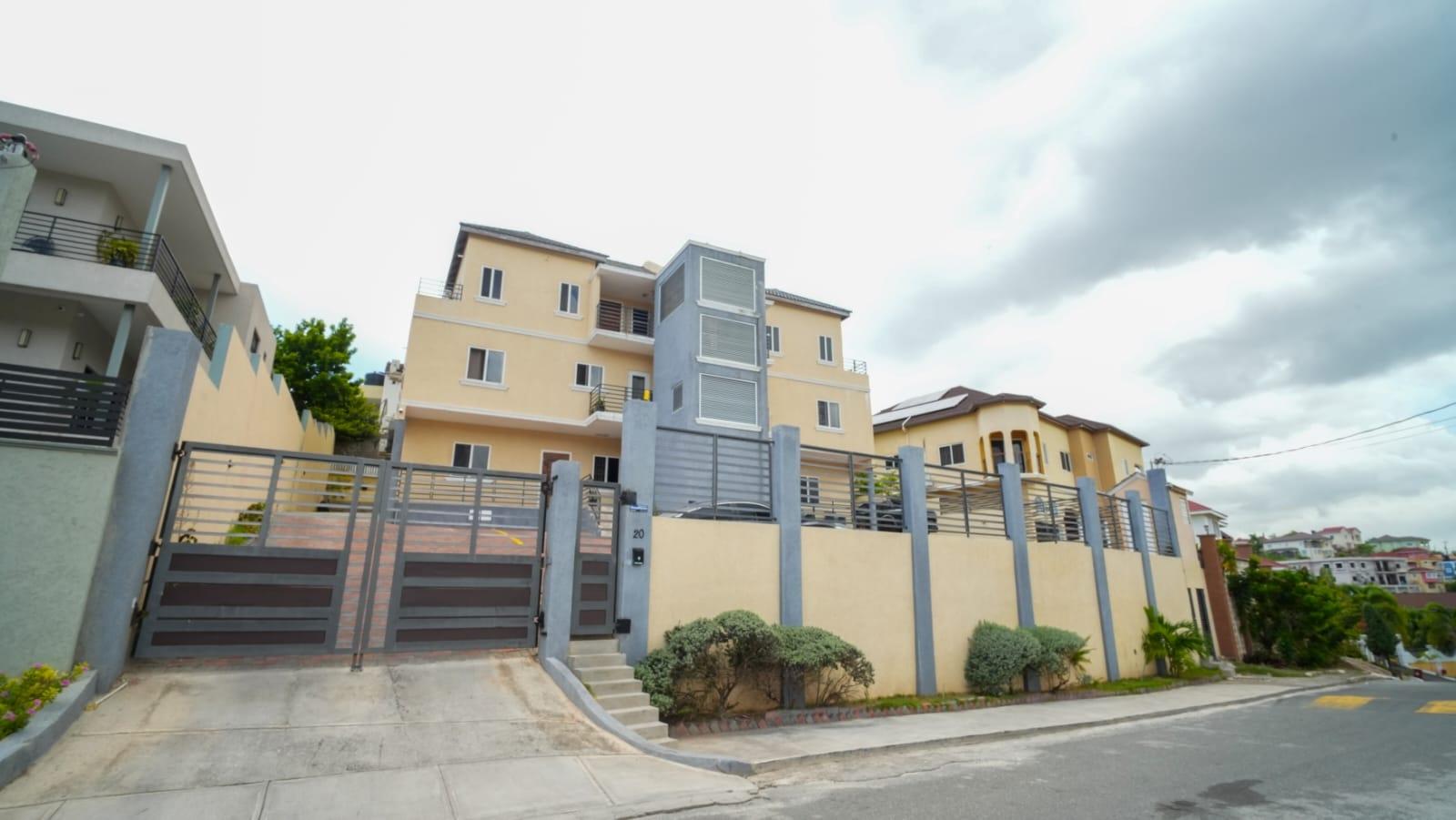 First image of 20 Pine Boulevard in Kingston 6, St. Andrew, Jamaica - property is For Rent