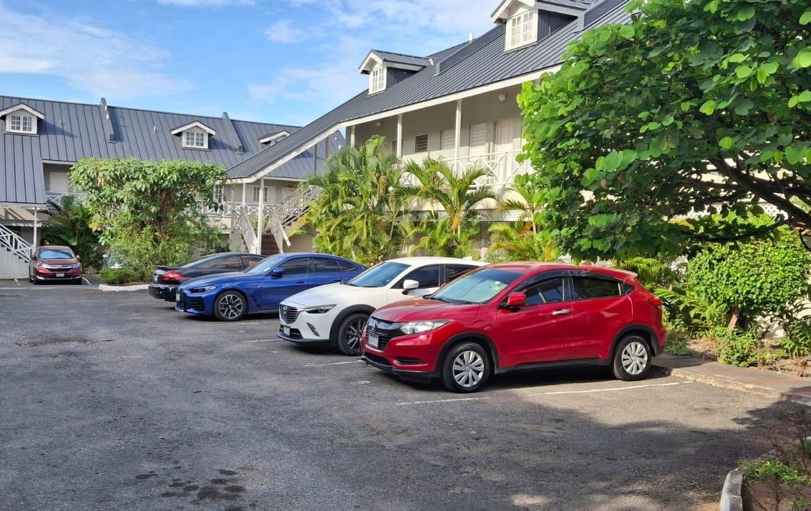 Second image of 9-5 St. Michael Terrace in Kingston 6, St. Andrew, Jamaica - property is For Rent