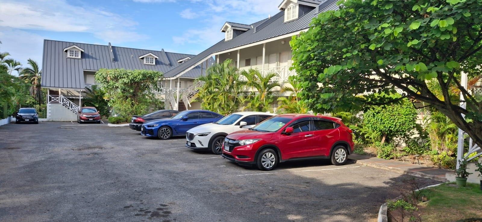 Second image of 9-5 St. Michael Terrace in Kingston 6, St. Andrew, Jamaica - property is For Rent