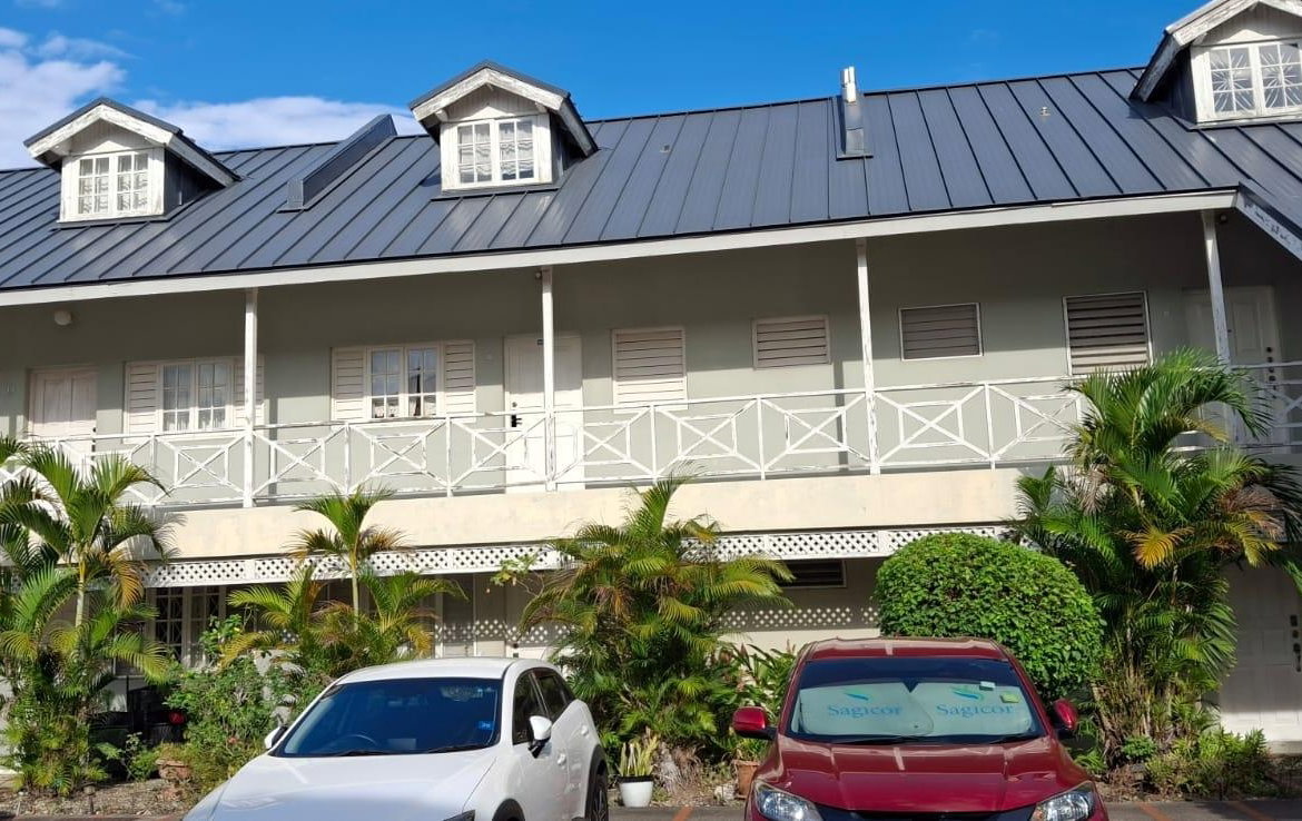 First image of 9-5 St. Michael Terrace in Kingston 6, St. Andrew, Jamaica - property is For Rent