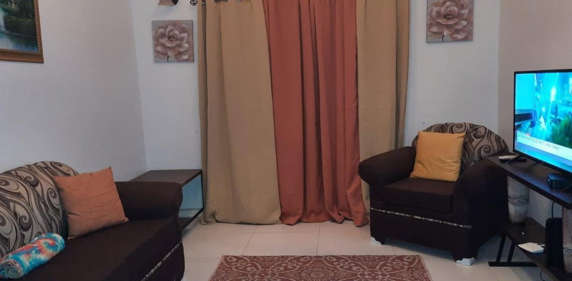 Third image of 9-5 St. Michael Terrace in Kingston 6, St. Andrew, Jamaica - property is For Rent