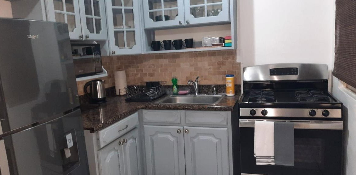 Sixth image of 9-5 St. Michael Terrace in Kingston 6, St. Andrew, Jamaica - property is For Rent