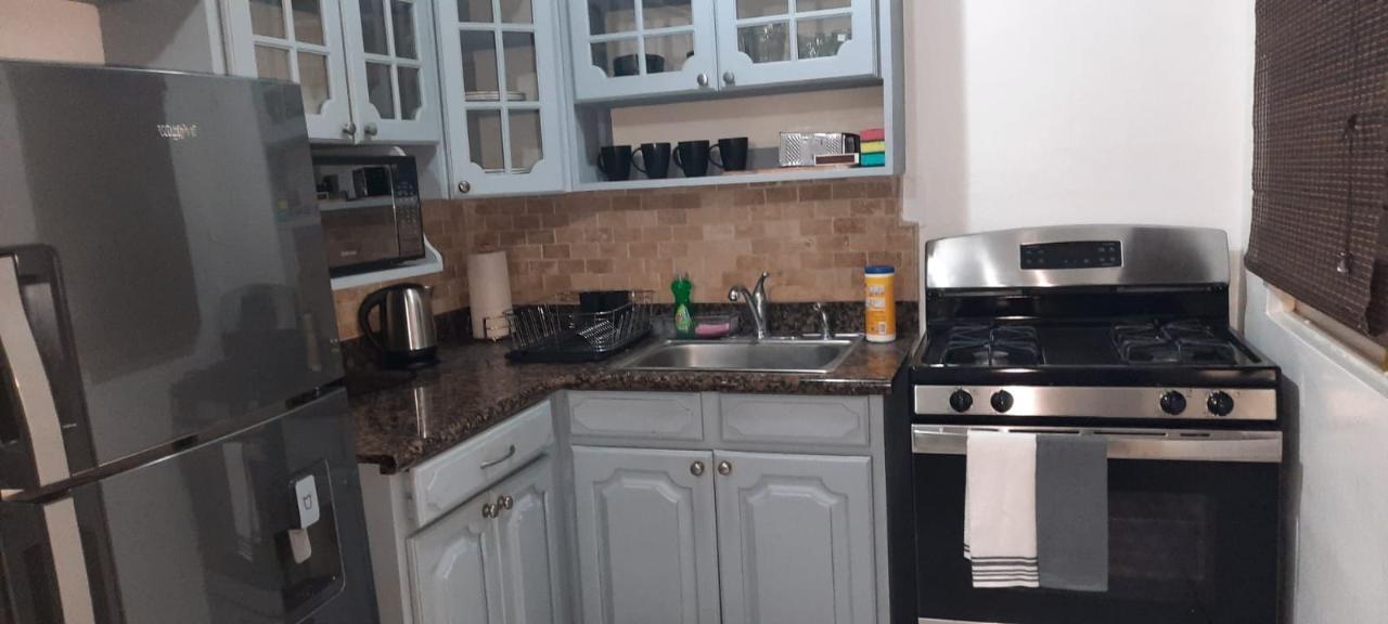 Sixth image of 9-5 St. Michael Terrace in Kingston 6, St. Andrew, Jamaica - property is For Rent