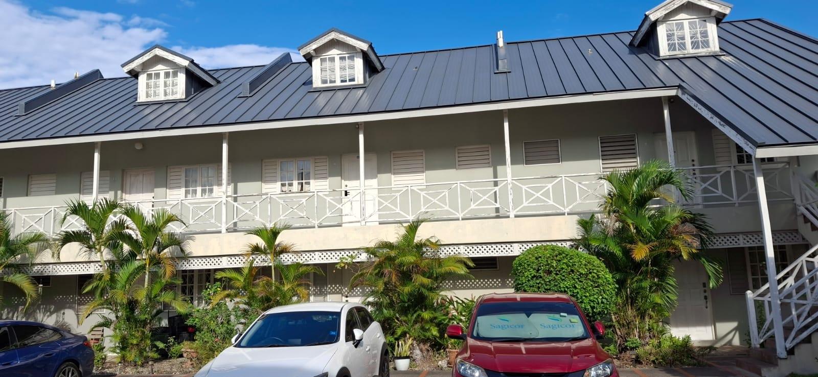 First image of 9-5 St. Michael Terrace in Kingston 6, St. Andrew, Jamaica - property is For Rent
