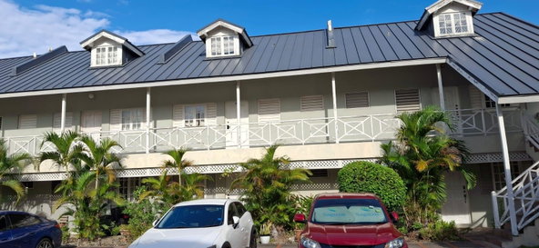 First image of 9-5 St. Michael Terrace in Kingston 6, St. Andrew, Jamaica - property is For Rent