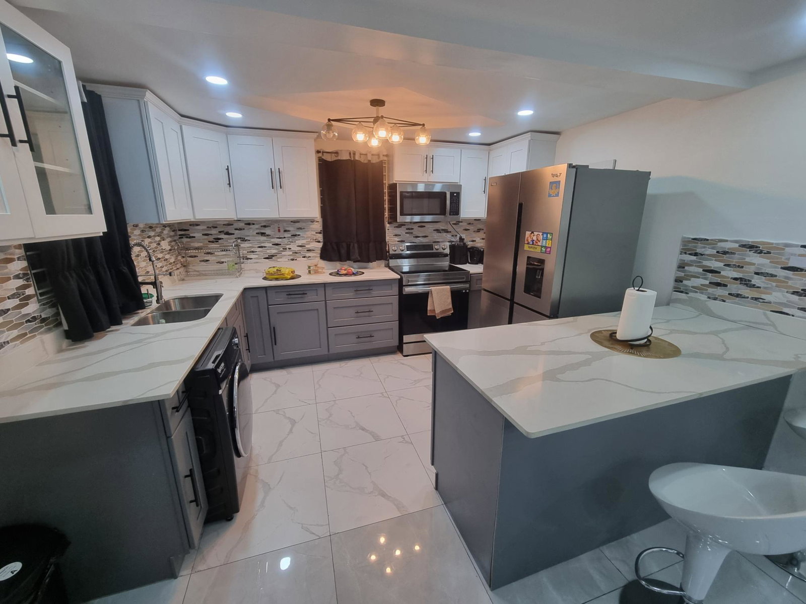 Fifth image of 11-52-54 Hope Road in Kingston 6, St. Andrew, Jamaica - property is For Rent
