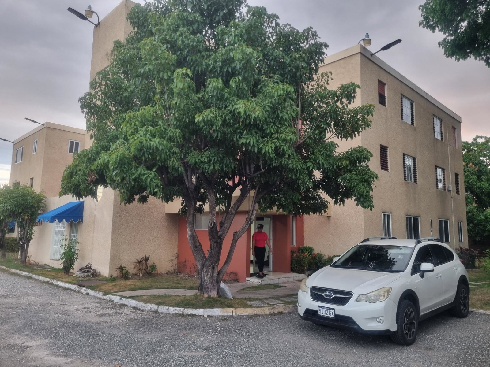 First image of 11-52-54 Hope Road in Kingston 6, St. Andrew, Jamaica - property is For Rent