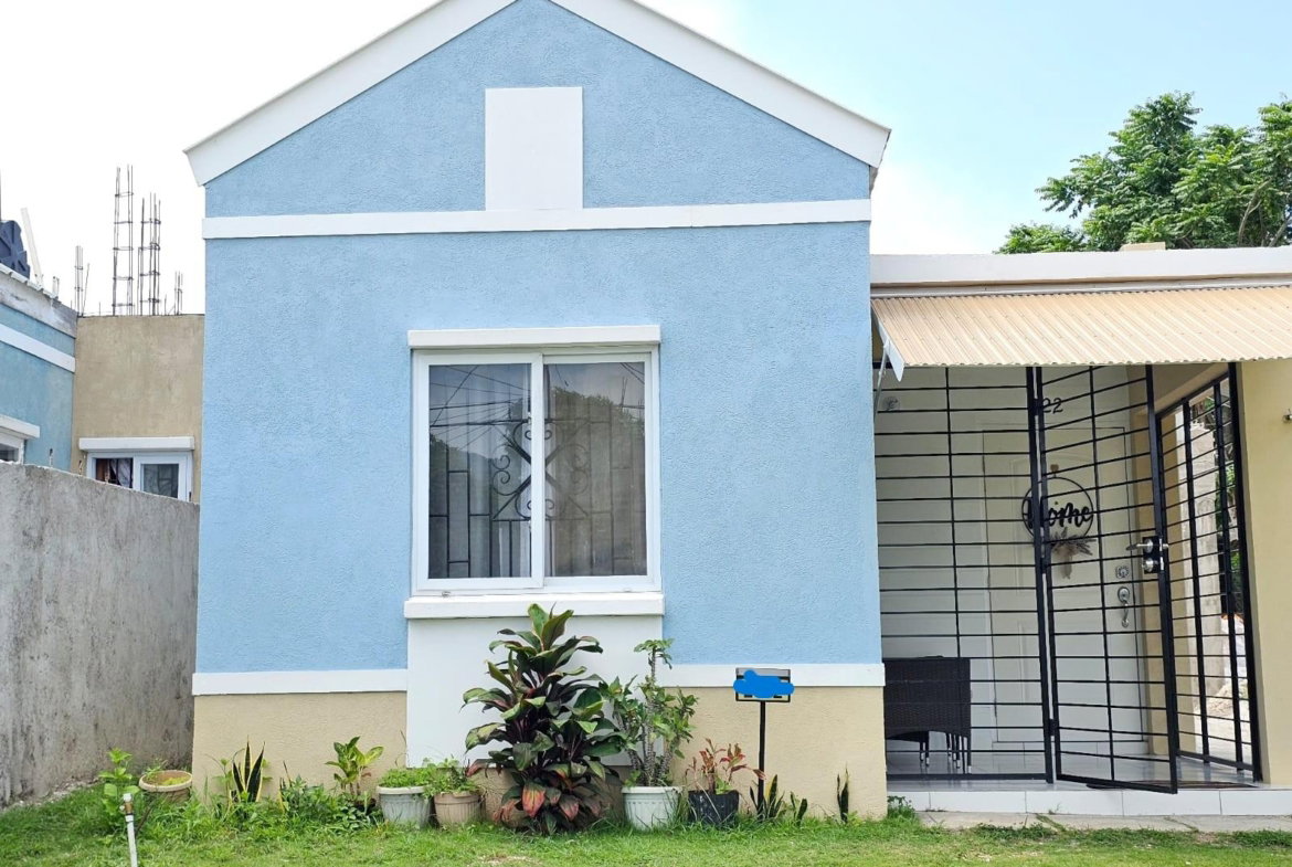 First image of Meadows of Irwin in Montego Bay, St. James, Jamaica - property is For Rent