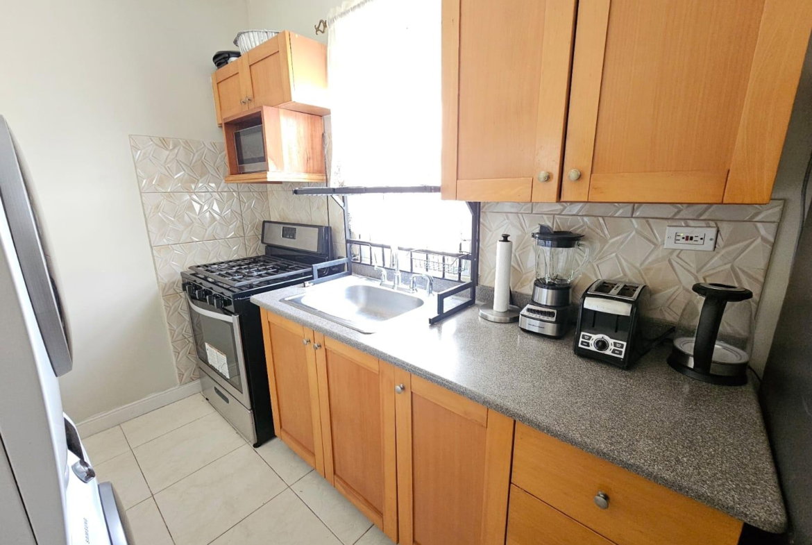 Twelfth image of Meadows of Irwin in Montego Bay, St. James, Jamaica - property is For Rent