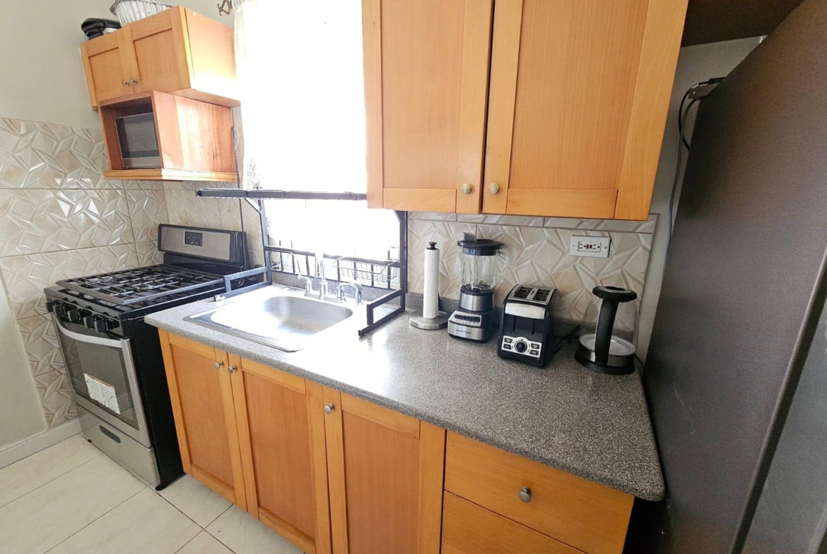 Fourteenth image of Meadows of Irwin in Montego Bay, St. James, Jamaica - property is For Rent