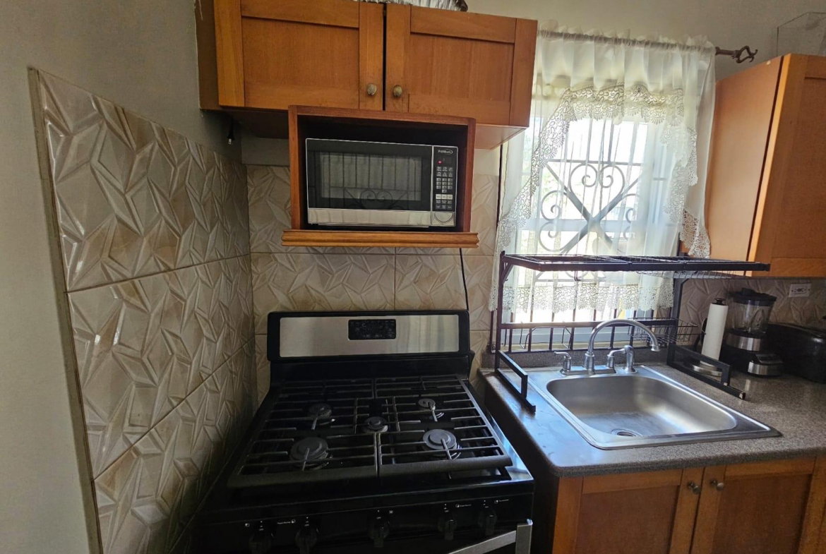 Seventeenth image of Meadows of Irwin in Montego Bay, St. James, Jamaica - property is For Rent