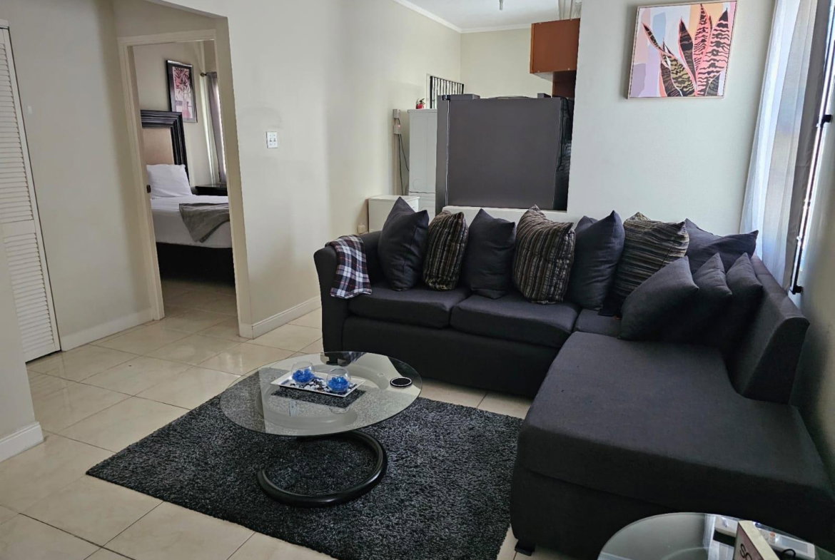 Twenty-Eighth image of Meadows of Irwin in Montego Bay, St. James, Jamaica - property is For Rent