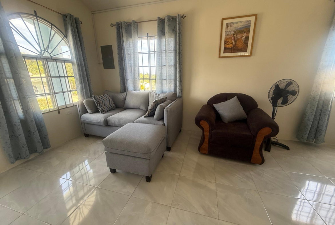 Second image of Camelot Village in Discovery Bay, St. Ann, Jamaica - property is For Rent