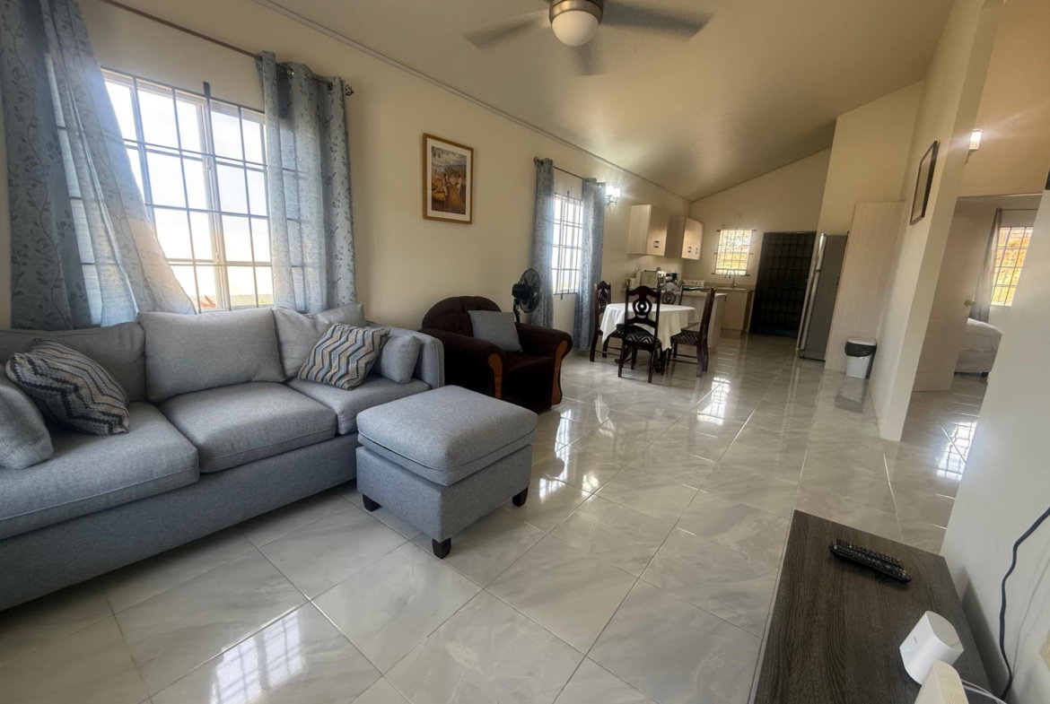 First image of Camelot Village in Discovery Bay, St. Ann, Jamaica - property is For Rent