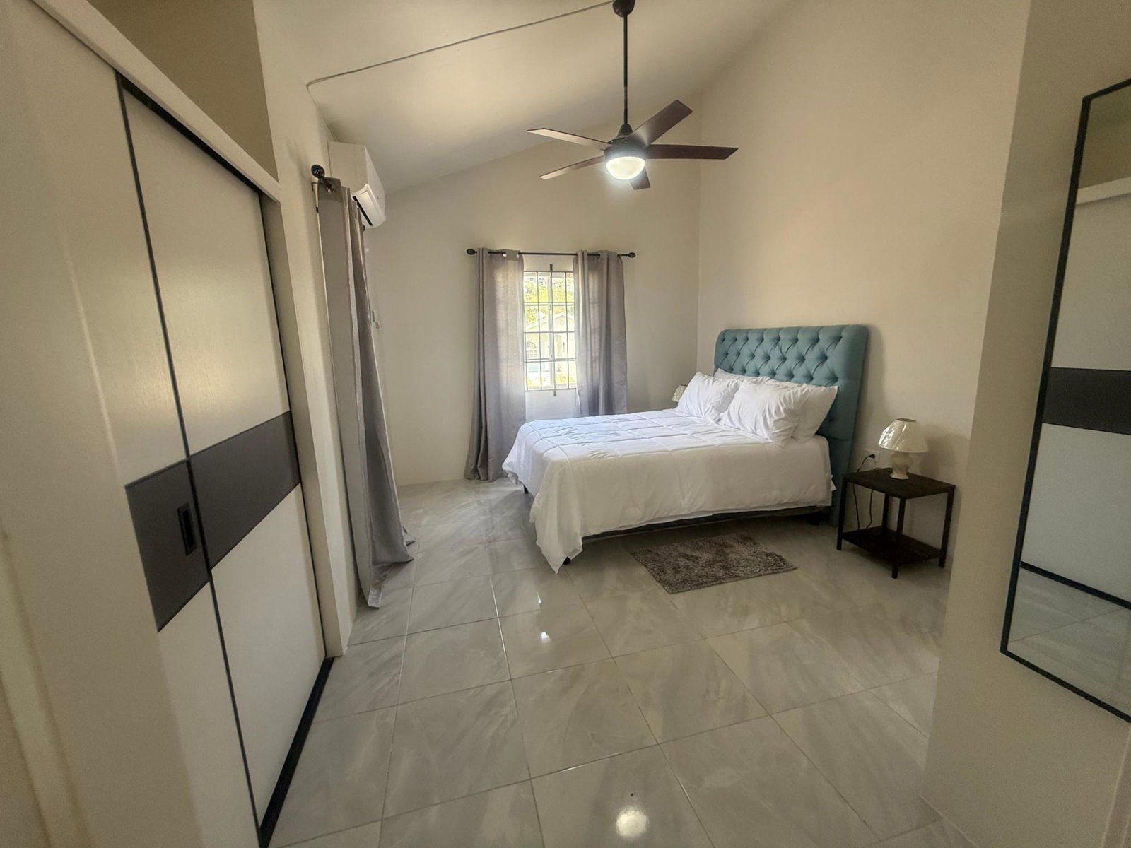 Furnished-2-Bedroom-Home-for-Rent-in-Camelot-Village-Discovery-Bay-St.-Ann Thirteenth image of Camelot Village in Discovery Bay, St. Ann, Jamaica - property is For Rent