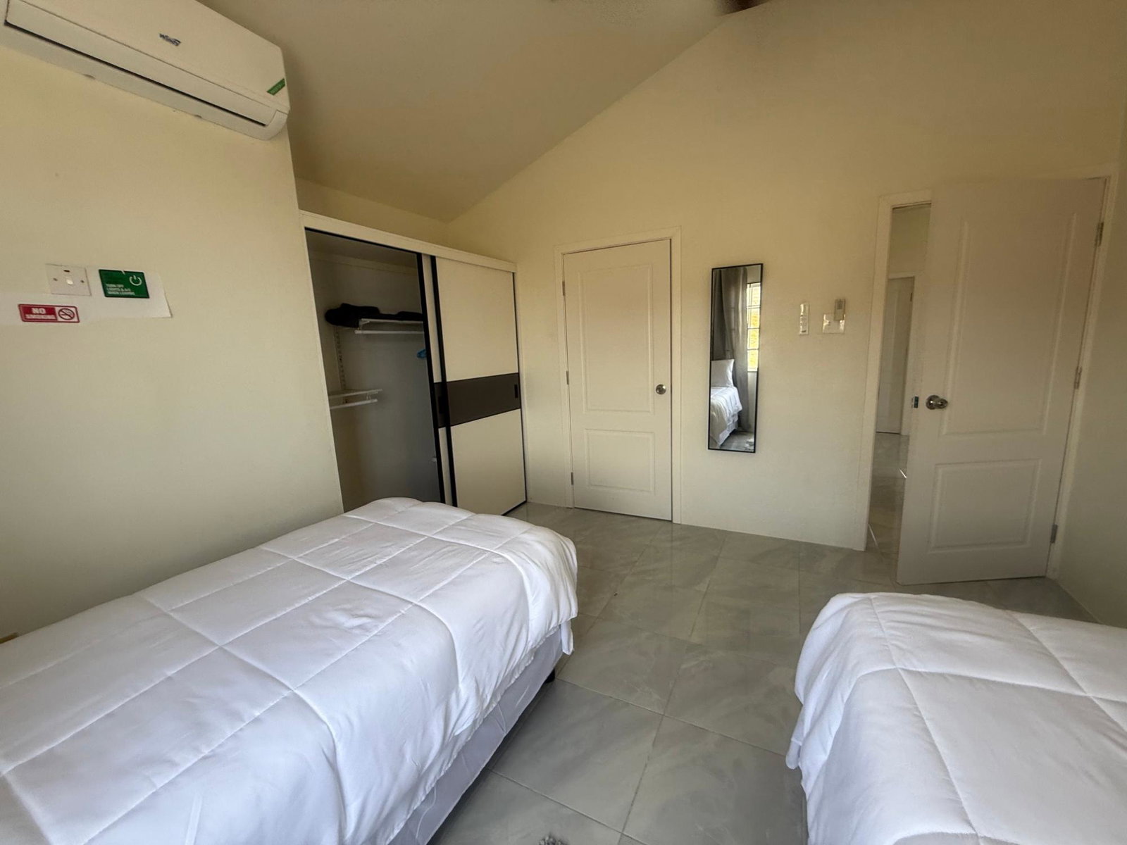 Furnished-2-Bedroom-Home-for-Rent-in-Camelot-Village-Discovery-Bay-St.-Ann Seventeenth image of Camelot Village in Discovery Bay, St. Ann, Jamaica - property is For Rent