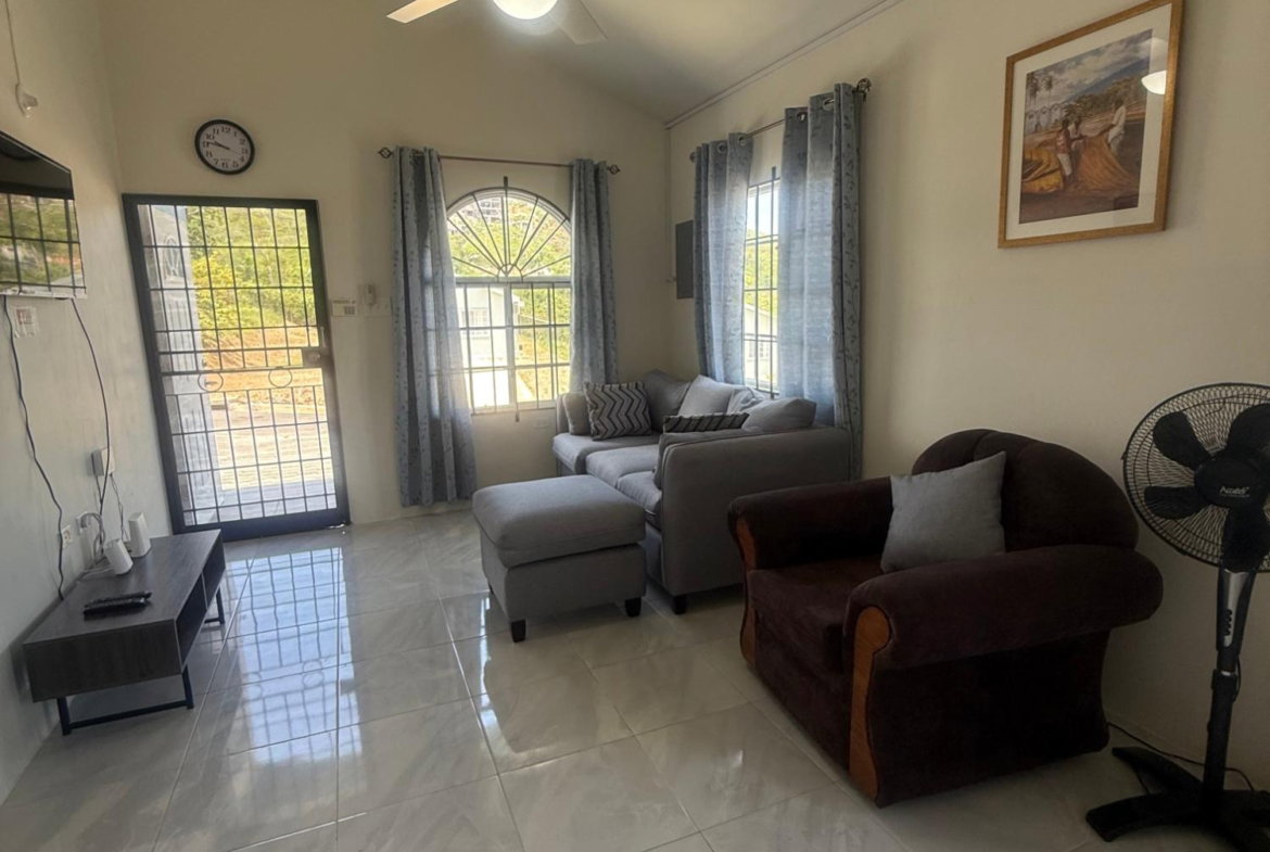 Nineteenth image of Camelot Village in Discovery Bay, St. Ann, Jamaica - property is For Rent