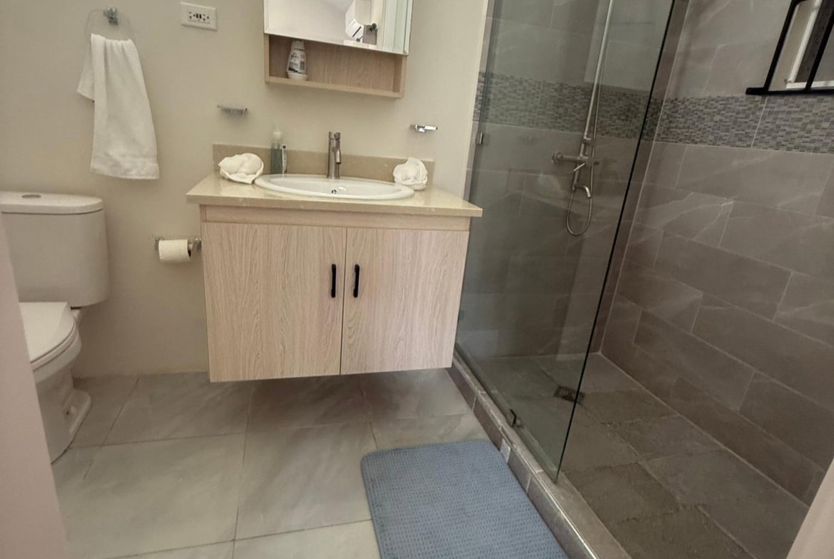 Twenty-First image of Camelot Village in Discovery Bay, St. Ann, Jamaica - property is For Rent