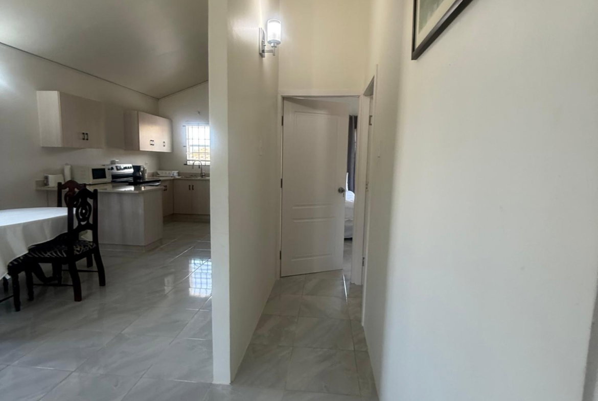 Twenty-Second image of Camelot Village in Discovery Bay, St. Ann, Jamaica - property is For Rent