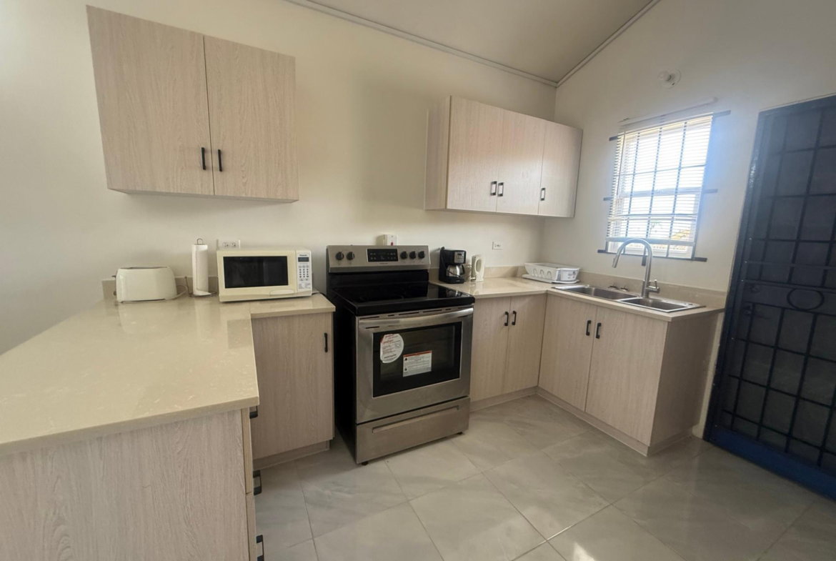 Sixth image of Camelot Village in Discovery Bay, St. Ann, Jamaica - property is For Rent