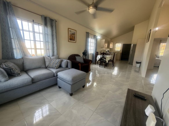 First image of Camelot Village in Discovery Bay, St. Ann, Jamaica - property is For Rent