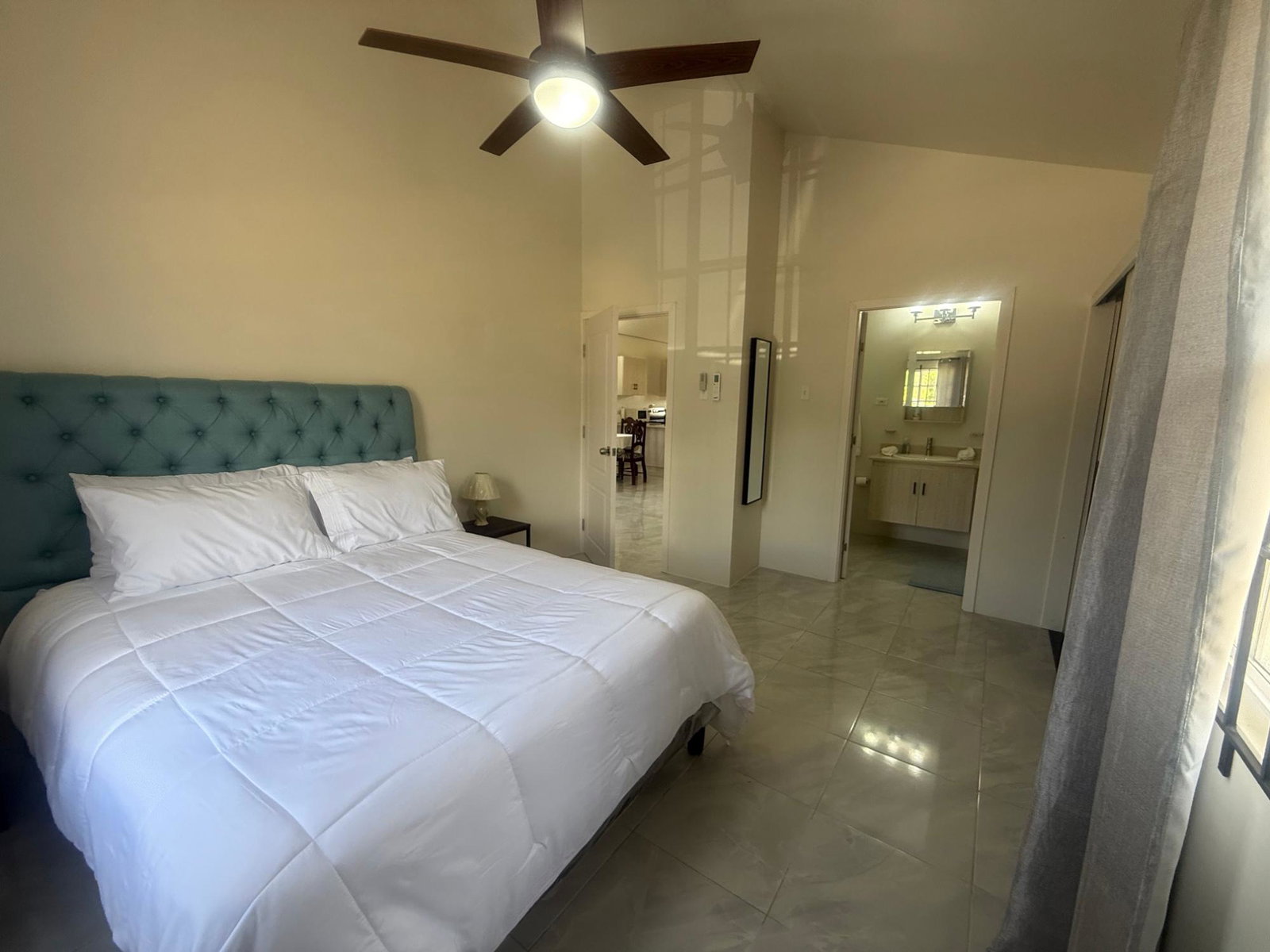 Furnished-2-Bedroom-Home-for-Rent-in-Camelot-Village-Discovery-Bay-St.-Ann Ninth image of Camelot Village in Discovery Bay, St. Ann, Jamaica - property is For Rent