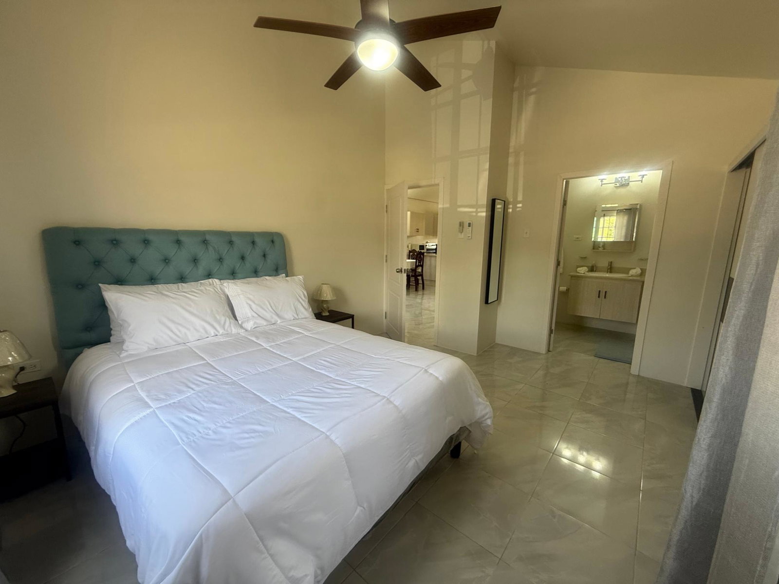 Furnished-2-Bedroom-Home-for-Rent-in-Camelot-Village-Discovery-Bay-St.-Ann Tenth image of Camelot Village in Discovery Bay, St. Ann, Jamaica - property is For Rent